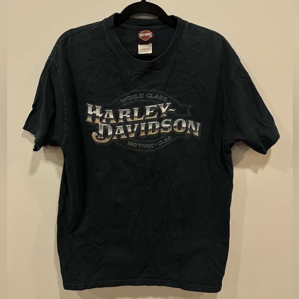 HARLEY DAVIDSON O’FALLIN ILLINOIS size L